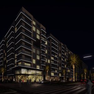 Marassi Shores Residence - Image 2