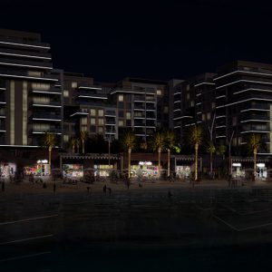 Marassi Shores Residence - Image 3