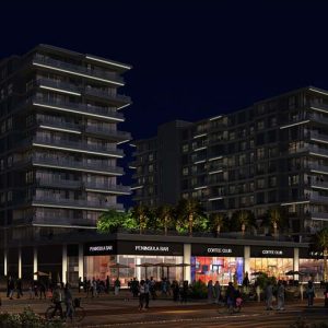 Marassi Vista Residence - Image 3