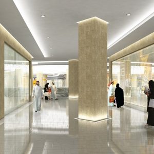 Mall Torre Rafal - Imagen 3