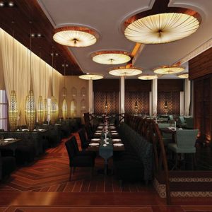Sheraton Beach Resort & Spa - Imagen 11
