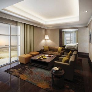 Sheraton Beach Resort & Spa - Imagen 17