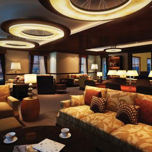 Sheraton Beach Resort & Spa - Imagen 19