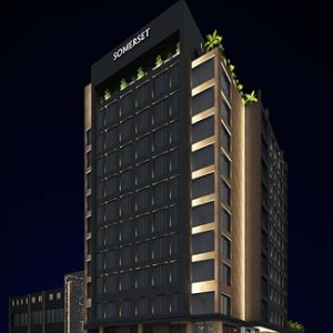 Somerset Serviced Residences - Image 3