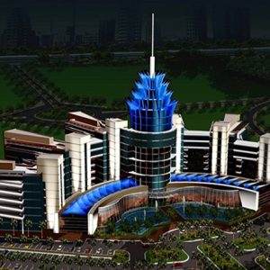 Dubai Silicon Oasis Headquarters - Image 4