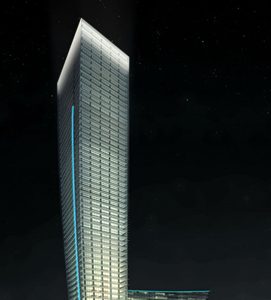 U-Bora Towers - Image 2