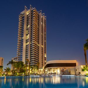 Residencias Banyan Tree - Imagen 9
