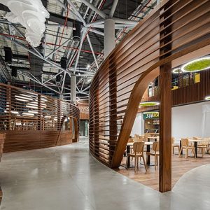 Centro de Innovación - Imagen 3