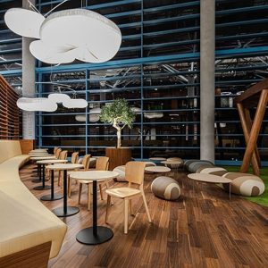 Centro de Innovación - Imagen 4