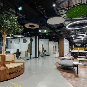 Centro de Innovación - Imagen 6
