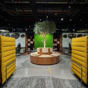 Centro de Innovación - Imagen 7