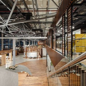 Centro de Innovación - Imagen 8