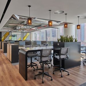 Visa Flagship HQ - Image 2
