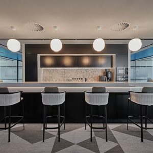 Visa Flagship HQ - Image 3