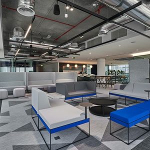 Visa Flagship HQ - Image 4