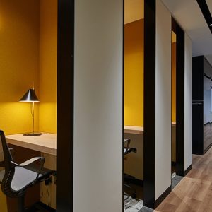 Visa Flagship HQ - Image 5