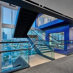 Visa Flagship HQ - Image 6