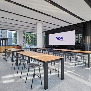 Visa Flagship HQ - Image 7