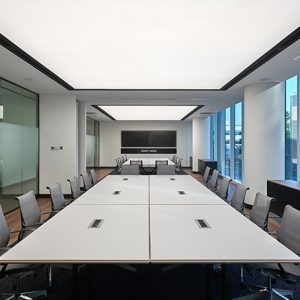 Visa Flagship HQ - Image 8