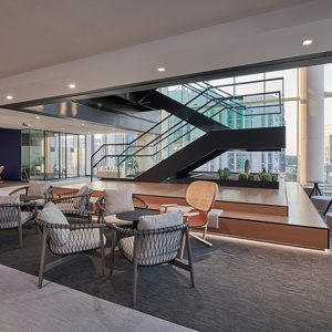 Visa Flagship HQ - Image 9