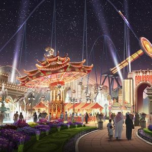 Six Flags Qiddiya - Image 6