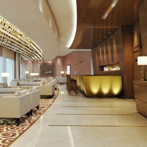Millennium Hotel Jizan - Image 8