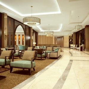 Millennium Hotel Jizan - Image 7
