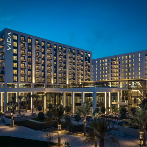 Vida Hotel & Residences