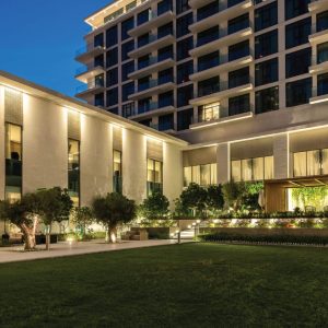 Address Hotel & Residences - Image 4