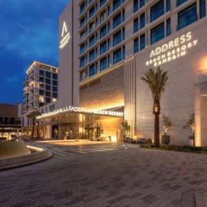 Address Hotel & Residences - Image 5