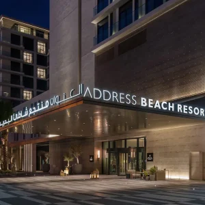 Address Hotel & Residences - Image 10
