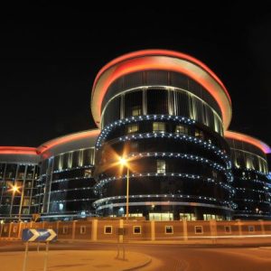Crowne Plaza Hotel - Image 5
