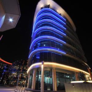 Crowne Plaza Hotel - Image 4