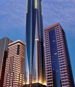 Hotel Rose Rayhaan by Rotana - Imagen 5