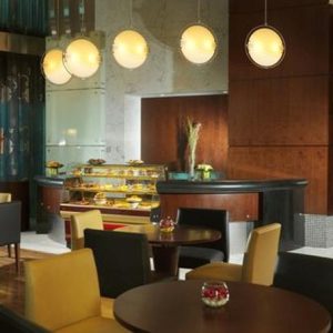 Hotel Rose Rayhaan by Rotana - Imagen 4