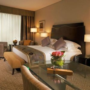 Hotel Rose Rayhaan by Rotana - Imagen 3