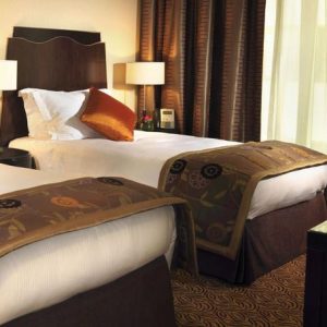 Hotel Rose Rayhaan by Rotana - Imagen 2