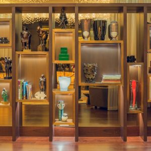 Grand Hyatt Abu Dhabi Hotel & Residences Emirates Pearl - Image 3