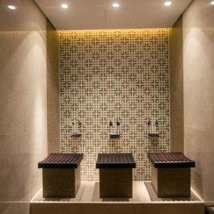 Grand Hyatt Abu Dhabi Hotel & Residences Emirates Pearl - Image 13