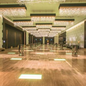 Grand Hyatt Abu Dhabi Hotel & Residences Emirates Pearl - Image 2