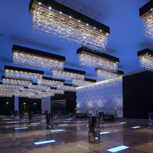 Grand Hyatt Abu Dhabi Hotel & Residences Emirates Pearl - Image 23
