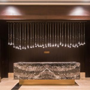 Grand Hyatt Abu Dhabi Hotel & Residences Emirates Pearl - Image 22