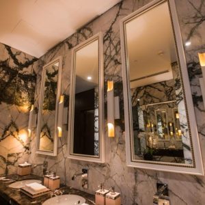 Grand Hyatt Abu Dhabi Hotel & Residences Emirates Pearl - Image 21