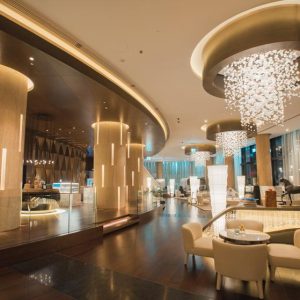 Grand Hyatt Abu Dhabi Hotel & Residences Emirates Pearl - Image 19