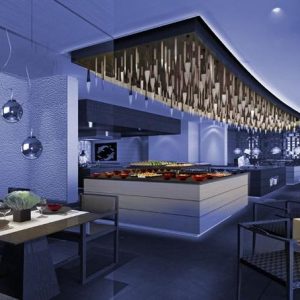 Rixos The Palm Dubai Hotel - Image 2