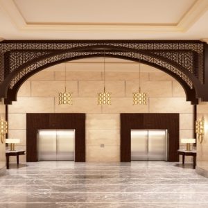 Millennium Hotel Jizan - Image 6