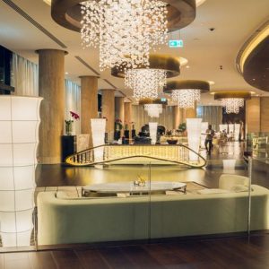 Grand Hyatt Abu Dhabi Hotel & Residences Emirates Pearl - Image 17