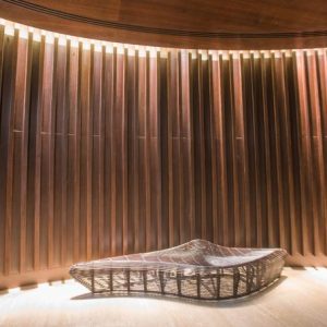 Grand Hyatt Abu Dhabi Hotel & Residences Emirates Pearl - Image 16