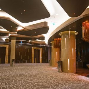Grand Hyatt Abu Dhabi Hotel & Residences Emirates Pearl - Image 12