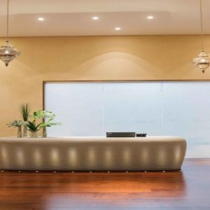 Grand Hyatt Abu Dhabi Hotel & Residences Emirates Pearl - Image 14